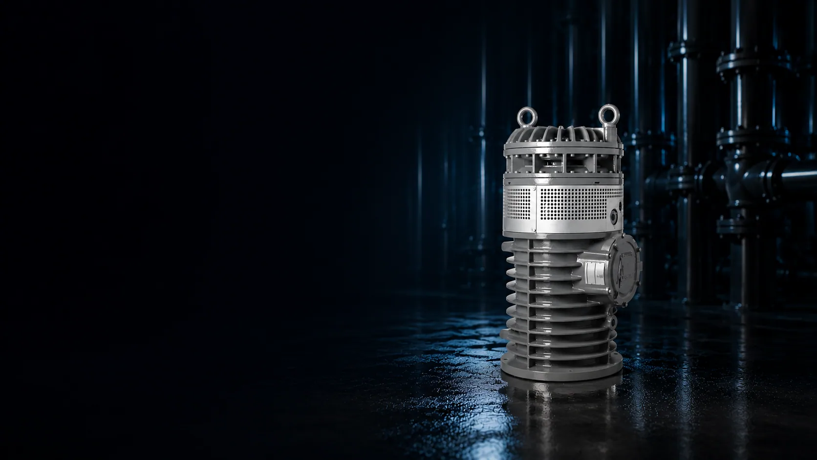 Pump Solutions