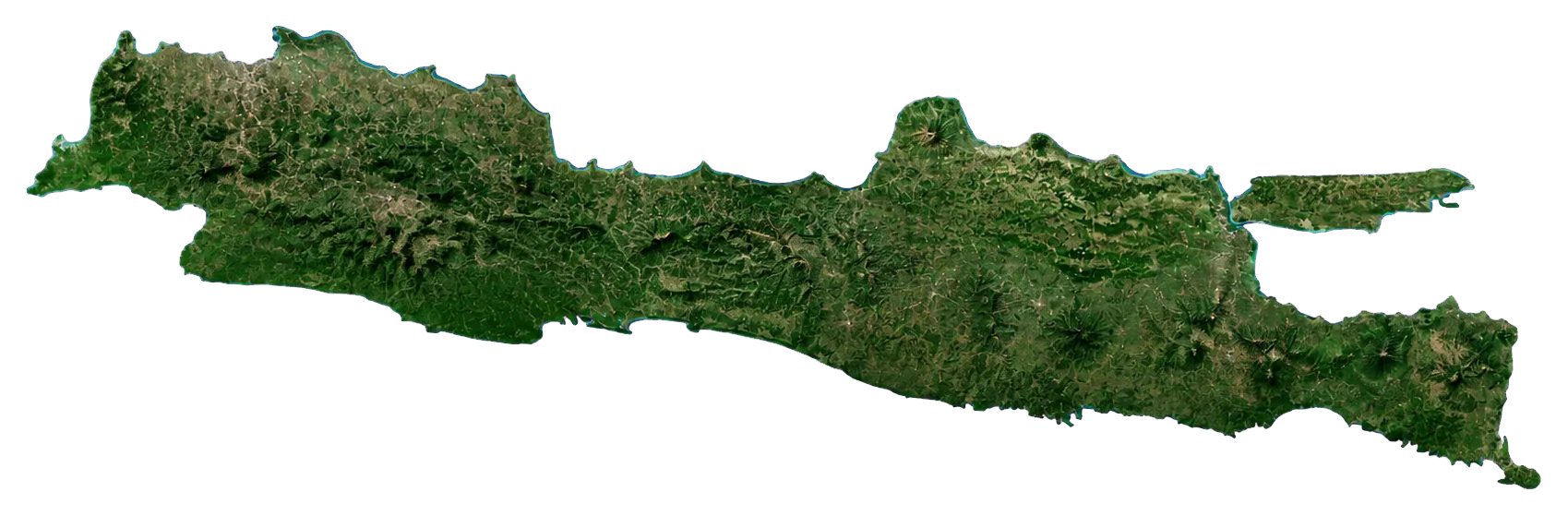 Java island