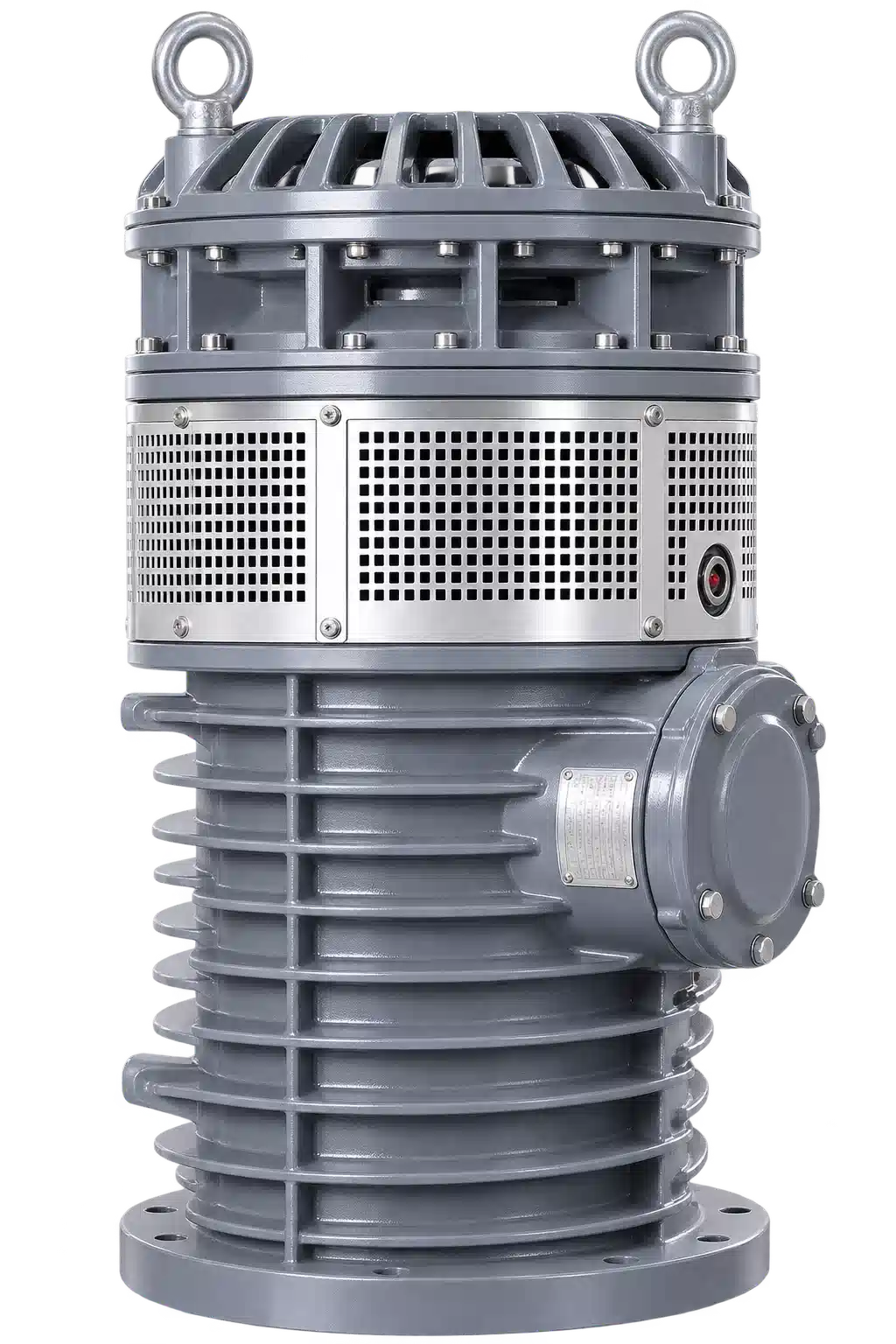 Flygt 2400